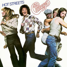 Load image into Gallery viewer, Chicago (2) ‎– Hot Streets