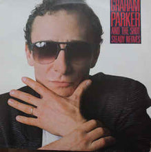 Load image into Gallery viewer, Graham Parker And The Shot ‎– Steady Nerves