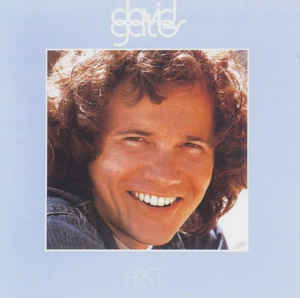 David Gates ‎– First