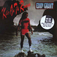 Load image into Gallery viewer, Eddy Grant ‎– Killer On The Rampage