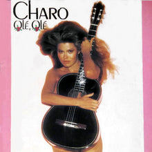 Load image into Gallery viewer, Charo ‎– Olé Olé