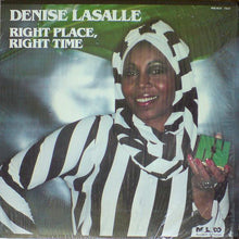 Load image into Gallery viewer, Denise LaSalle ‎– Right Place, Right Time