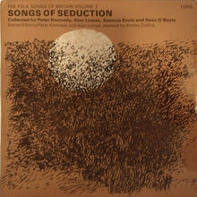 Load image into Gallery viewer, Various ‎– Songs Of Seduction