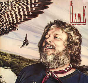 Ronnie Hawkins ‎– The Hawk