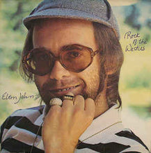 Load image into Gallery viewer, Elton John ‎– Rock Of The Westies