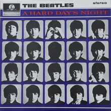 Load image into Gallery viewer, The Beatles ‎– A Hard Day&#39;s Night