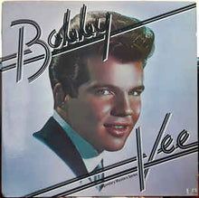Load image into Gallery viewer, Bobby Vee ‎– Legendary Masters Series