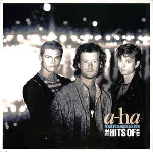 Headlines And Deadlines - The Hits Of A-Ha