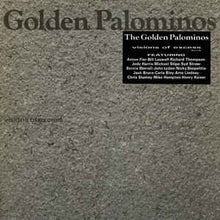 Load image into Gallery viewer, The Golden Palominos ‎– Visions Of Excess