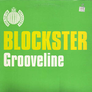 Blockster ‎– Grooveline