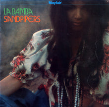 Load image into Gallery viewer, Sandpipers ‎– La Bamba