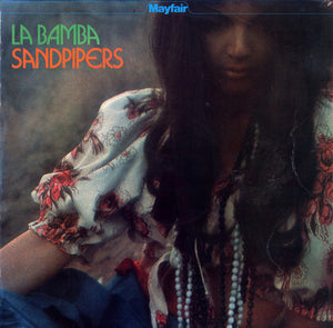 Sandpipers ‎– La Bamba