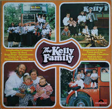 Load image into Gallery viewer, The Kelly Family ‎– Kelly Family