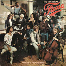 Load image into Gallery viewer, The Kids From Fame ‎– The Kids From Fame