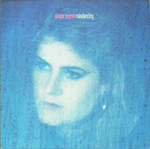 Alison Moyet ‎– Raindancing