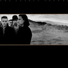 Load image into Gallery viewer, U2 ‎– The Joshua Tree