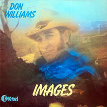 Load image into Gallery viewer, Don Williams  ‎– Images