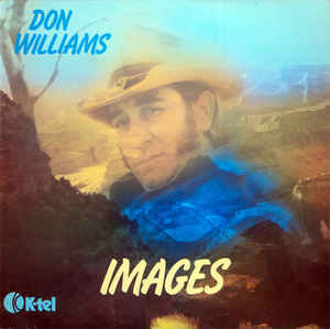 Don Williams  ‎– Images