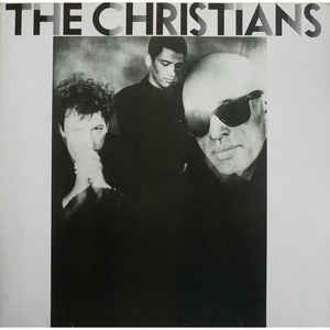 The Christians ‎– The Christians