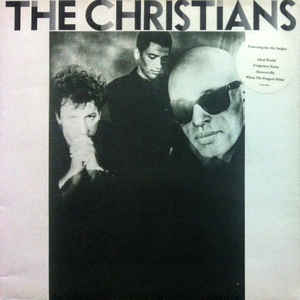 The Christians ‎– The Christians