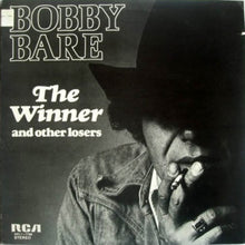 Load image into Gallery viewer, Bobby Bare ‎– The Winner And Other Losers