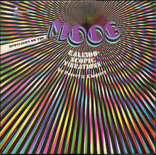 Load image into Gallery viewer, Perrey &amp; Kingsley ‎– Spotlight On The Moog - Kaleidoscopic Vibrations