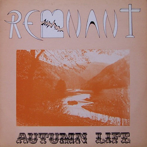 Remnant  ‎– Autumn Life