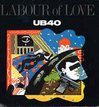 Load image into Gallery viewer, UB40 ‎– Labour Of Love