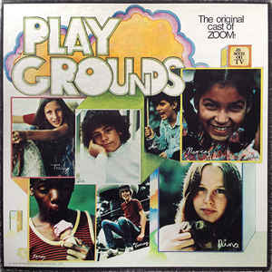 Playgrounds ‎– Playgrounds