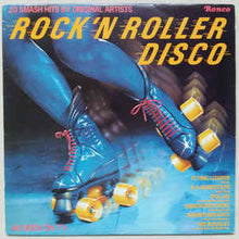 Load image into Gallery viewer, Various ‎– Rock &#39;N Roller Disco