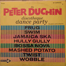 Load image into Gallery viewer, Peter Duchin ‎– The Peter Duchin Discotheque Dance Party