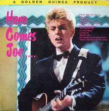 Load image into Gallery viewer, Joe Brown And The Bruvvers ‎– Here Comes Joe!