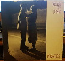 Load image into Gallery viewer, Rickie Lee Jones ‎– Pirates