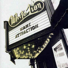 Load image into Gallery viewer, White Lion ‎– Mane Attraction