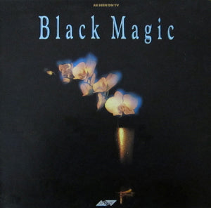 Various ‎– Black Magic