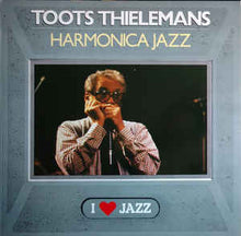 Load image into Gallery viewer, Toots Thielemans ‎– Harmonica Jazz