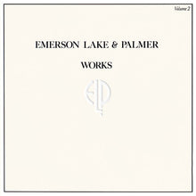 Load image into Gallery viewer, Emerson, Lake &amp; Palmer ‎– Works