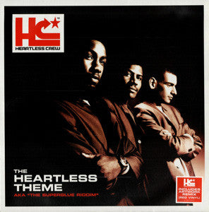 Heartless Crew – The Heartless Theme AKA