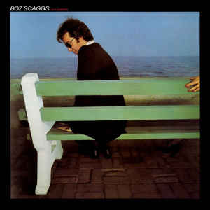 Boz Scaggs ‎– Silk Degrees