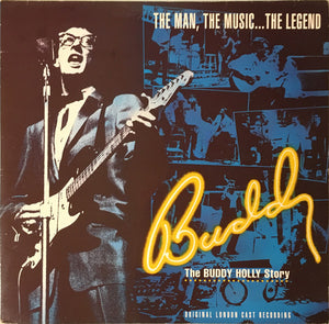 Original London Cast* – Buddy: The Buddy Holly Story (Original London Cast Recording)