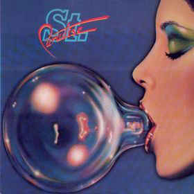 St. Paradise ‎– St. Paradise