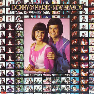 Donny & Marie* ‎– New Season