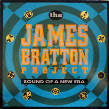 Load image into Gallery viewer, The James Bratton Project* ‎– Sound Of A New Era