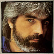 Load image into Gallery viewer, Michael McDonald ‎– Sweet Freedom