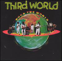 Third World ‎– Rock The World