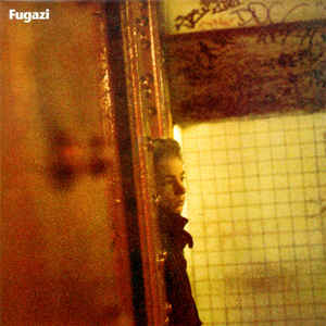 Fugazi ‎– Steady Diet Of Nothing