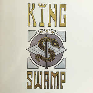 King Swamp ‎– King Swamp