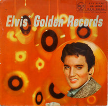 Load image into Gallery viewer, Elvis Presley ‎– Elvis&#39; Golden Records