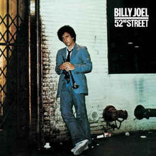 Load image into Gallery viewer, Billy Joel ‎– 52nd Street