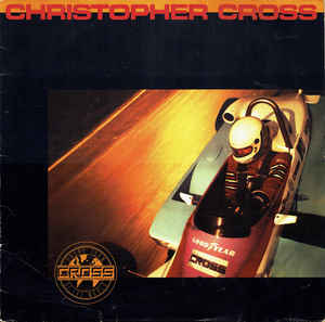 Christopher Cross ‎– Every Turn Of The World
